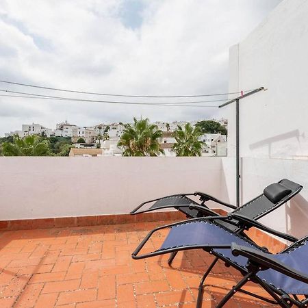 Preciosa Casa Independiente Con Increibles Vistas Vejer de la Frontera Εξωτερικό φωτογραφία