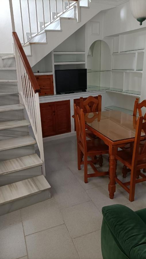 Preciosa Casa Independiente Con Increibles Vistas Vejer de la Frontera Εξωτερικό φωτογραφία