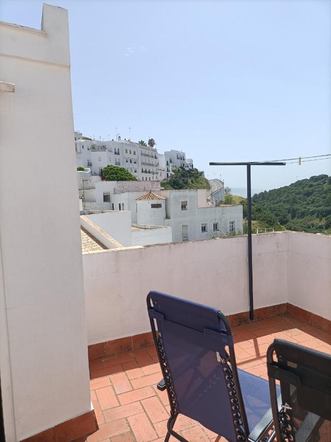 Preciosa Casa Independiente Con Increibles Vistas Vejer de la Frontera Εξωτερικό φωτογραφία