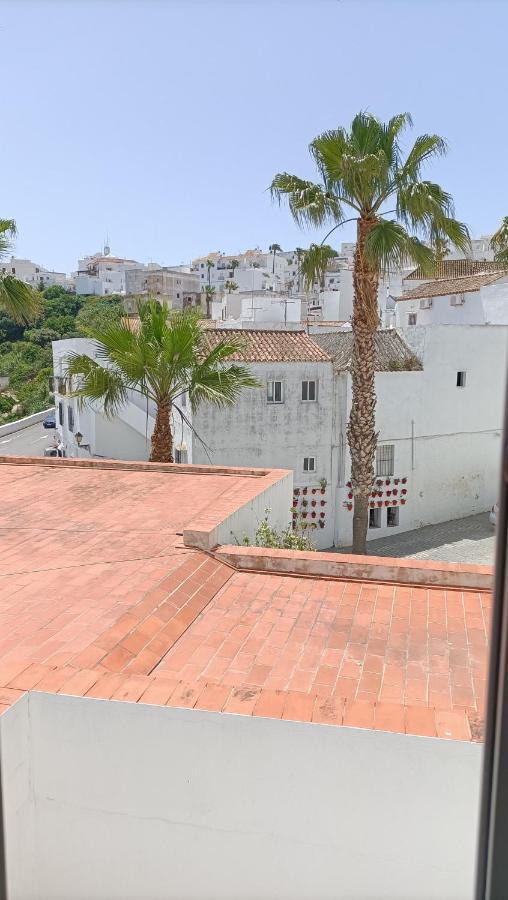 Preciosa Casa Independiente Con Increibles Vistas Vejer de la Frontera Εξωτερικό φωτογραφία