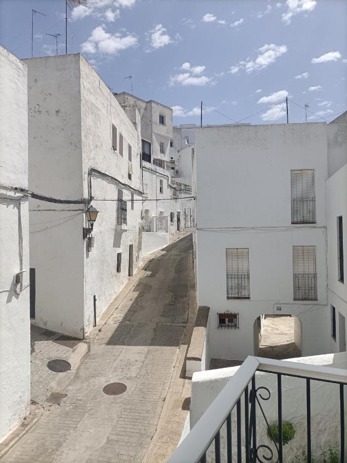 Preciosa Casa Independiente Con Increibles Vistas Vejer de la Frontera Εξωτερικό φωτογραφία
