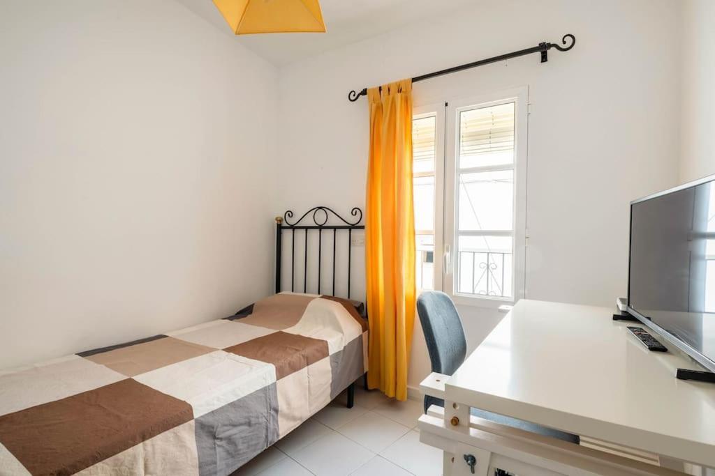 Preciosa Casa Independiente Con Increibles Vistas Vejer de la Frontera Εξωτερικό φωτογραφία