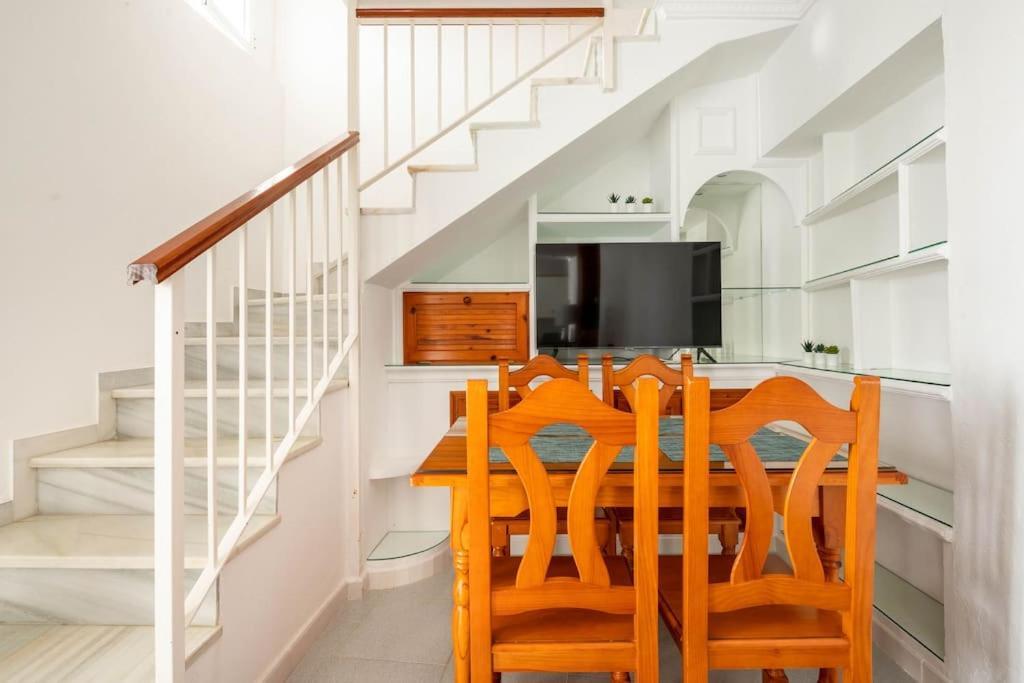 Preciosa Casa Independiente Con Increibles Vistas Vejer de la Frontera Εξωτερικό φωτογραφία